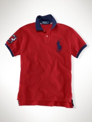 Men polo shirts-802